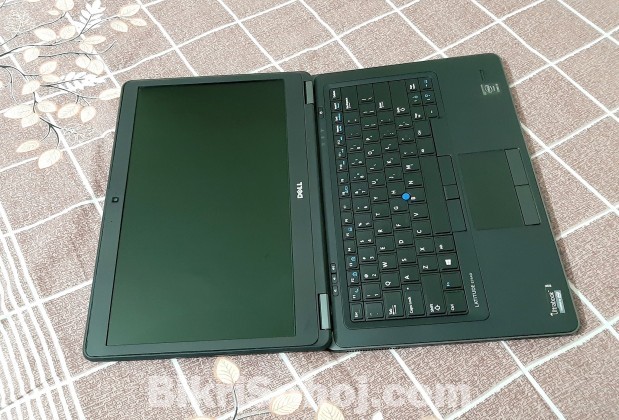 Dell Core i5 Fast & Stylist Backlit Laptop